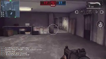 Achievement Guide: Modern Combat 5 Part 2