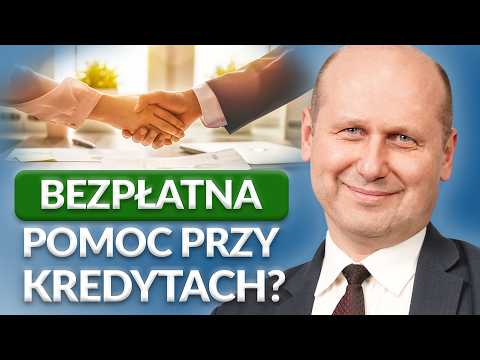 Dlaczego ekspert kredytowy