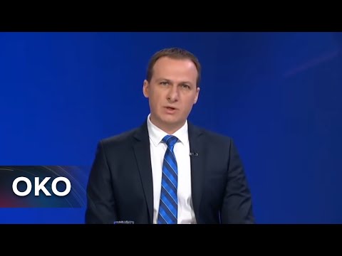 Oko: Rusija i Ukrajina - politička radijacija