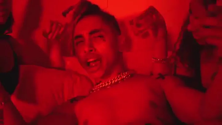 Gxx   Xn RxaX Official Music Video