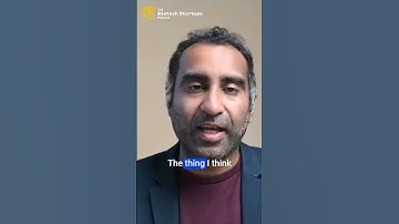 PhDs, side hustles, and chance encounters