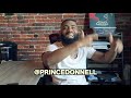 HOW TO GAIN CONFIDENCE AS AN ENTREPRENEUR | PRINCE DONNELL