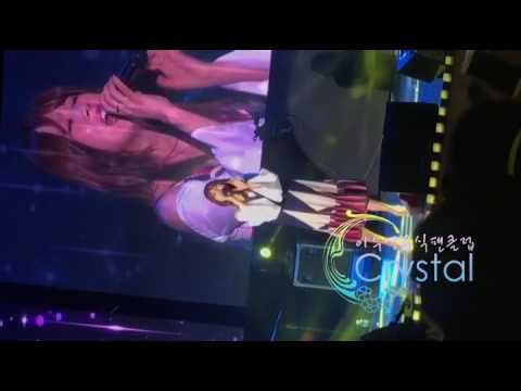 [CBS 공개방송] 이수영 - 휠릴리