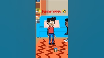 Smartest Way Of Saving Chalaan😅 | Angry Prash #comedy #animation #shorts #comedy #funny #virl #viral