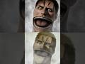 【Attack on Taitan】 What If Attack on Titan Was Real? │ AI Live-Action 進撃の巨人をAIで実写化