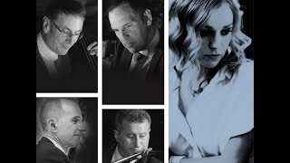 D Jazz | Function Band | Background Set
