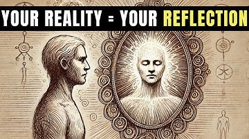 The MIRROR PRINCIPLE | Why Your Outer World Reflects Your Inner State