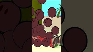 Splatoon Raiders: Coconut #splatoonキル集 #splatoonraiders