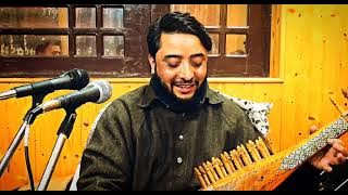 Yaa Chu Deedan Nat Darman ll Dar Zubair ll Naim Soab 