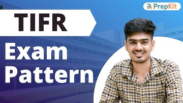 TIFR GS exam pattern | Some Suggestions or Tips | TIFR Physics | Nitin | PrepKit