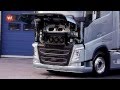 Fuori di Test® - Volvo New FH 500