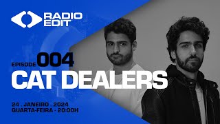 Cat Dealers (Radio Edit) #04