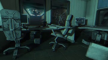 SOMA Playthrough Part 6