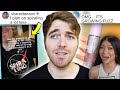 Shane Dawson plans RETURN?, Nikita Dragun CALLED OUT by influencers...