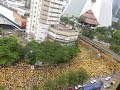 Bersih 4.0 Rally Pudu Raya View