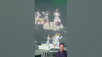 Elyanna Ganeni Music Concert Song Shorts 