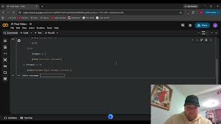 Basics of Python Episode 4