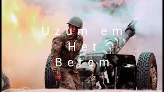 Smog - Uzum em het berem