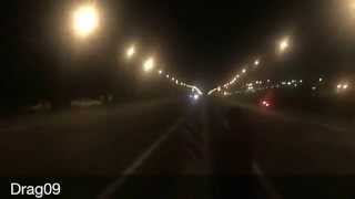 Drag 09 КЧР Ваз 2107 (16v) vs Ваз 2113 (074)(Drag09 КЧР г Черкесск https://vk.com/drag09., 2015-08-31T22:12:07.000Z)