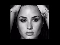 Download Lagu Demi Lovato - Sorry Not Sorry (Acoustic)