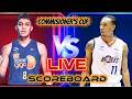 MERALCO BOLTS VS TNT TROPANG GIGA | LIVE SCOREBOARD | PBA COMMISIONARE CUP | MARCH 7, 2026