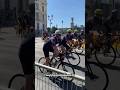 Luppa assiste a l arrivee du tour de france aux tuilleries doglovermalinois youtubeshorts