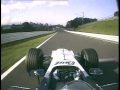 2004 Japanese GP- Juan Pablo Montoya