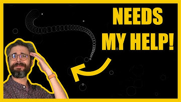 Fixing The Coding Train’s Code (Water Ripple Shader)