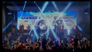 KKR1 - 01 Masa Raja Raja - Kingdom Explosion Juli 2013