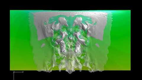 Detached Eddy Simulation of Cavitating Flows