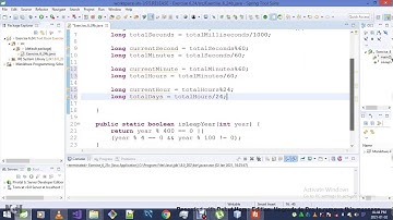 Introduction To Java Programming Exercise 6 24b