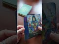 Unboxing Sacred Earth Oracle by Toni Carmine-Salerno &amp; Leela J. Williams