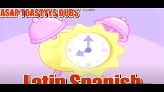 Wow Wow Wubbzy Intro Bloopers Episodio 4 Resubido