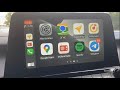 Яндекс навигатор стал доступен в CarPlay и Android Auto официально. Это свершилось !