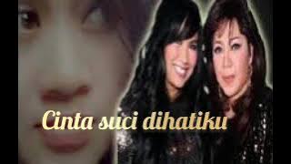 Download lagu JANGAN BIARKAN - TITI.DJ FEAT. DIANA NASUTION (Lyrics)