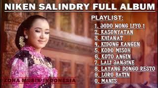 JODO WONG LIYO 1 - KASUNYATAN | NIKEN SALINDRY FULL ALBUM TERBARU 2024