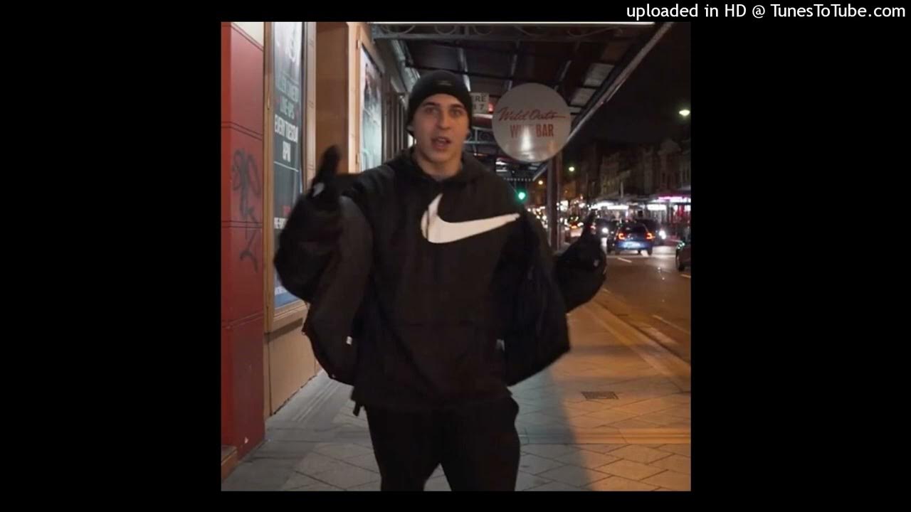 ChillinIT Wish You Well Pt. 2 instrumental (OFFICIAL) YouTube