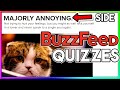 THE RETURN OF BUZZFEED QUIZZES with Speedy and Shadow!