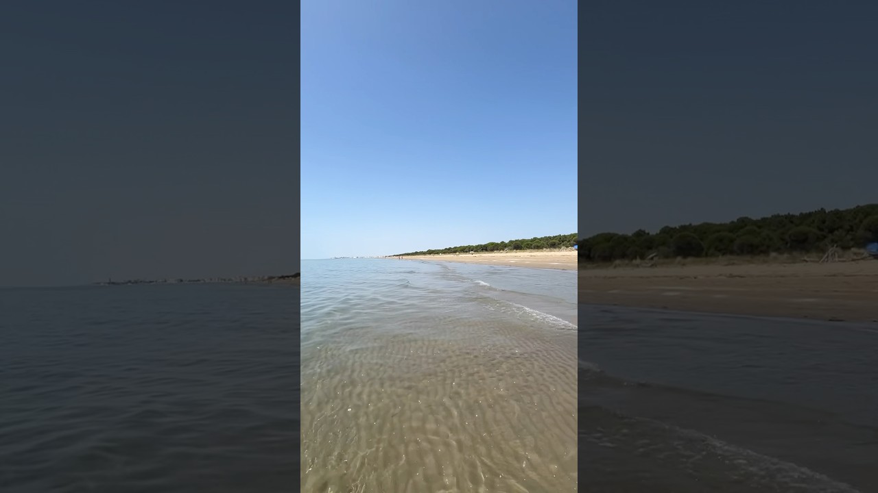 Oasi Vallevecchia di Brussa, Caorle 