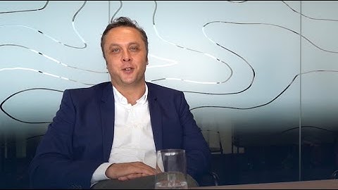 Introducing new SUVO Chairman- Henk Ludik