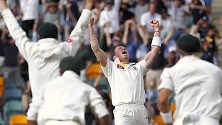 The Greatest Ashes Moments Of All Time