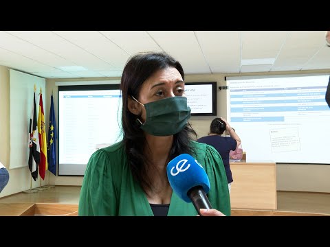 Rodríguez sobre la escolarización de los menores marroquíes: "Esperamos indicaciones del Ministerio"