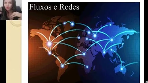 O que é cidades globais Tecnopolos?