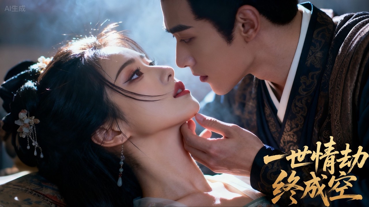 一口氣看完【一世情劫終成空】一場荒唐婚事，他被迫兼祧兩房，卻讓她這原配受儘委屈！和離當日她葬身火海，再出現已是東宮太子妃。程執禮跪在宮門外瘋魔一才懂：此生再難求她回頭