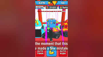 Push Simulator OP Script Roblox #shorts