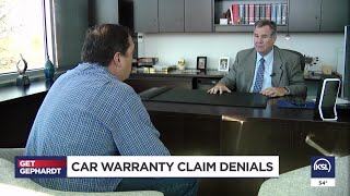What you should know about extended car warranties and how to fight denials screenshot 5