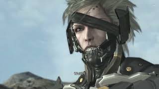 Metal Gear Rising - 07 - File R-07 - Assassination Attempt
Metal Gear Rising - 07 - File R-07 - Assassination Attempt Metal Gear Rising - 07 - File R-07 - Assassination Attempt