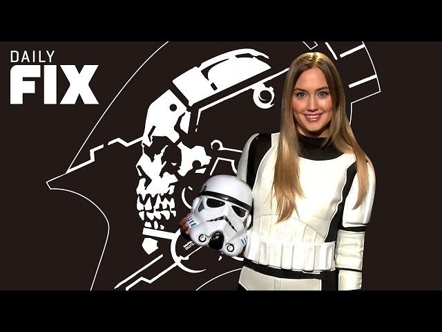 Naughty Dog Dev May Have Accidentally Revealed The Last of Us Part 2  Remastered - IGN Daily Fix - IGN