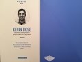 Kevin Rose (#KEV03) Quarterly - Unboxing / Review