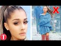 Why Ariana Grande's Style Has Never Changed